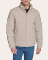 Men's Packable Jacket