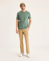 Go Activeflex Chino, Slim Fit