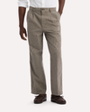 Eighty-Six Original Pleated Chinos, Loose Fit