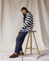 Dockers® x Transnomadica Mariner Sweater
