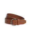 Men's Classic Simple Belt