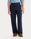 Eighty-Six Original Chino Pants, Loose Fit