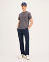Go Activeflex Pull-On Pant, Slim Fit
