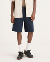 Men's Loose Fit Eighty-Six Dock 10