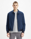 Men's Microtwill Bomber