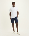 Men's Supreme Flex Modern Chino Short