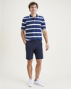 Men's Supreme Flex Modern Chino Short
