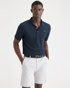 Original Polo, Slim Fit