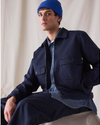 Dockers® x Transnomadica Mechanics Jacket