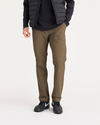 Go Airweave Chino, Slim Fit