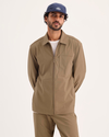 Go Overshirt, Regular Fit with Airweave
