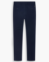 View of model wearing Pembroke Essential Chino Pants, Skinny Fit.