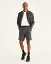 Men's Relaxed Fit Rec Hike Short