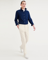 Men's Slim Fit Original Chino Pants