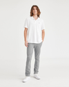 Alpha Chino Pants, Skinny Fit