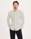 Oxford Shirt, Slim Fit