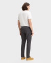 Back view of model wearing Steelhead Men's Slim Fit Smart 360 Flex Alpha Chino Pants.